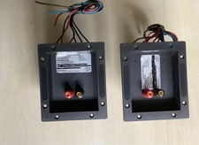 Pair speaker crossovers for sale Pair speaker crossovers for sale  BRIXHAM