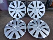 Set genuine renault for sale  MELTON MOWBRAY