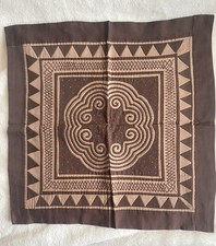 Hmong embroidered handmade for sale  Underwood