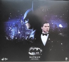 Batman bruce wayne d'occasion  Ézanville