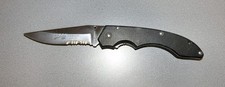 Utdoor messer herbertz gebraucht kaufen  Villingen-Schwenningen