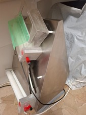 Macchina stendipizza modello usato Macchina stendipizza modello usato  Cesenatico