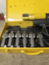 Rems pressmaschine 220 gebraucht kaufen  Wuppertal