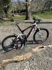 Scott genius carbon for sale  AMBLESIDE