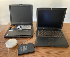 Powerbook pismo 500mhz d'occasion  Montpellier-