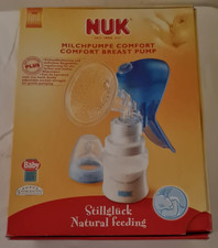 Nuk comfort breast for sale  LEICESTER