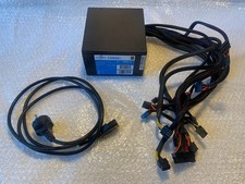 Alimentatore 500w textron usato  Vizzola Ticino