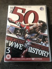 Dvd wwe the d'occasion  Évian-les-Bains