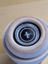 1967 Mustang volante buzina anel almofada pergaminho comprar usado  Enviando para Brazil
