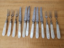 Coutellerie superiture antique for sale  San Diego