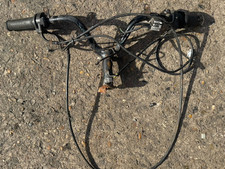Honda vision nsc for sale  READING