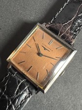 Longines unisex vintage usato Longines unisex vintage usato  Venezia