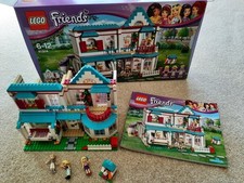 Lego 41314 friends for sale  RUGBY