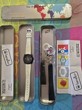 Stock orologi benetton usato  Cagliari
