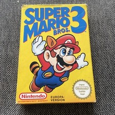 Nes super mario gebraucht kaufen  Bonn