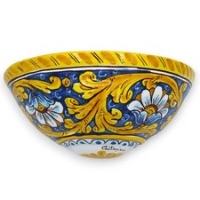 Gerla ceramica caltagirone usato  Trappeto