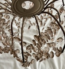 Modern chandelier style for sale  CARDIFF