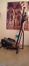 Bicicletta ellittica domyos usato  Firenze