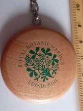 Vintage old keyring for sale  RAMSGATE