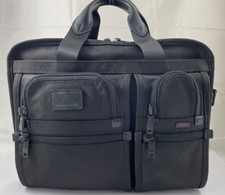 Tumi alpha pass for sale  Orlando