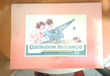 Costruzioni meccaniche tipo usato  Firenze