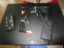 Zvox soundbase 220 for sale  Northvale