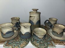 Studio art pottery for sale  Gainesville
