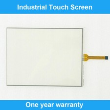 Painel digitalizador de vidro tela sensível ao toque para GT/GUNZE USP 4.484.038 G-34 G34 Touch comprar usado  Enviando para Brazil