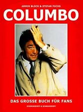 Columbo grosse buch gebraucht kaufen  Berlin