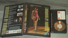 Drowning numbers betamax for sale  UK