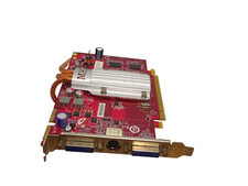 Msi radeon 2600xt gebraucht kaufen  Mannheim
