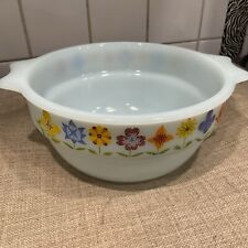 Vintage pyrex phoenix for sale  BOREHAMWOOD