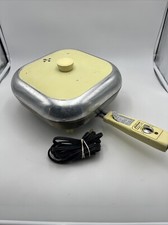 Vintage sunbeam controlled for sale  Gillette