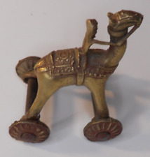 Vintage india brass for sale  Albuquerque