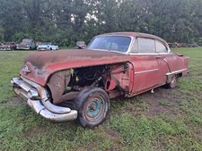 1953 oldsmobile door for sale  Thief River Falls