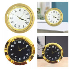 Mini clock insert for sale  HATFIELD