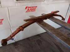 Rear leaf spring for sale  Annandale