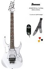 Ibanez jemjr steve usato  Frattamaggiore