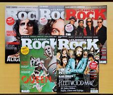 Classic rock magazin gebraucht kaufen  Planegg