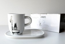 Bialetti mug set usato  Morimondo