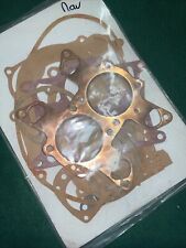Norton navigator engine for sale  ROMFORD