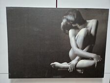 Erotische bilder leinwand gebraucht kaufen  Juist