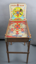 Vintage state fair for sale  Wixom