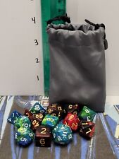 Lot dragon dice for sale  Altamonte Springs