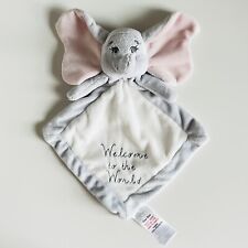 Disney dumbo white for sale  NOTTINGHAM