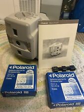 Polaroid macro slr d'occasion  Montataire