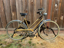 Vintage 1960s raleigh for sale  Lathrop