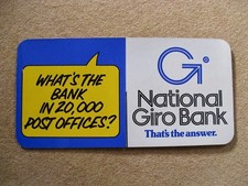 Vintage genuine post for sale  WARRINGTON