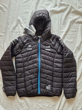 Veste doudoune kappa d'occasion  Embrun