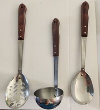 Vintage stainless metal for sale  San Pablo
